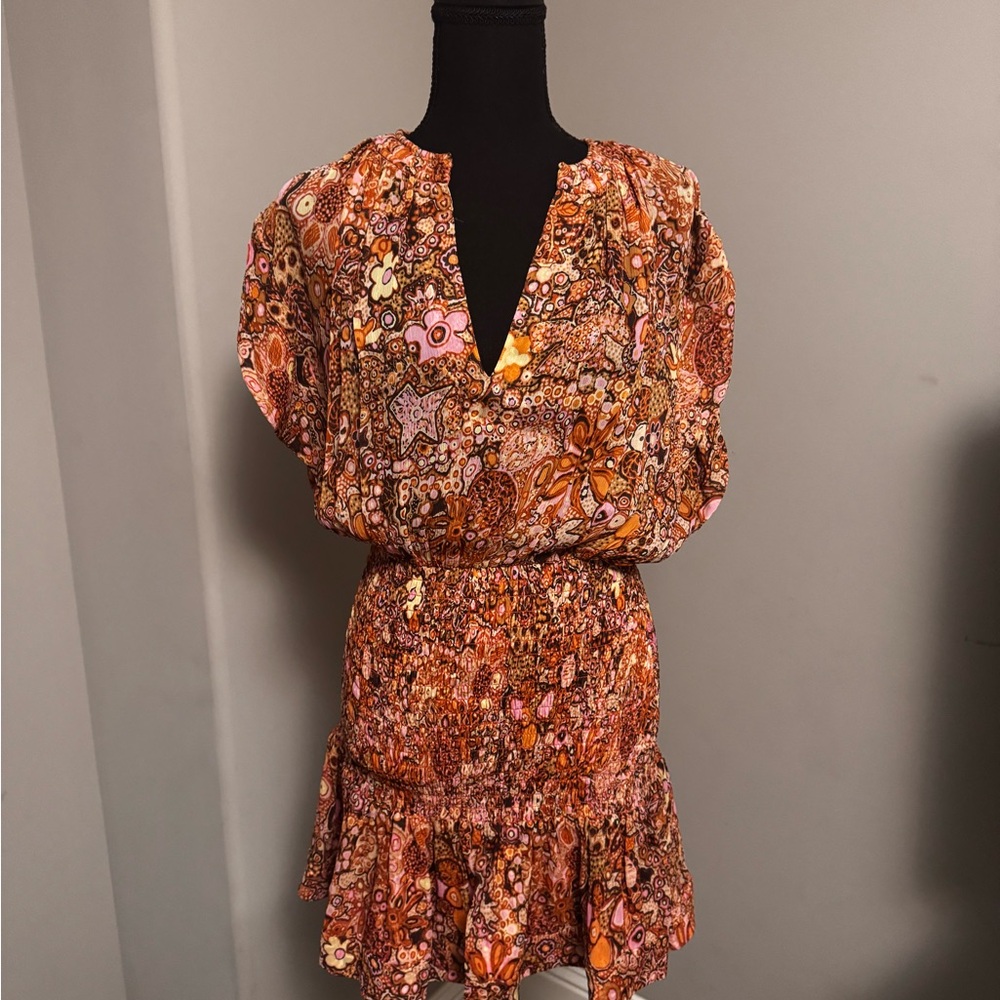 A.L.C. Carly Dress